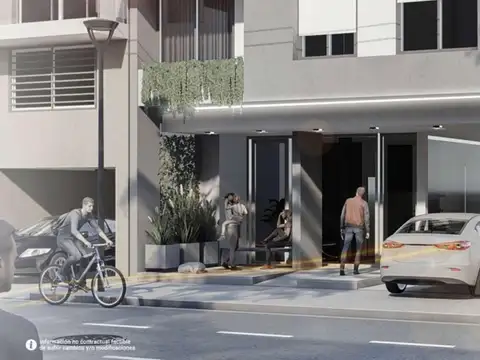 Departamento en Venta de 2 dormitorios