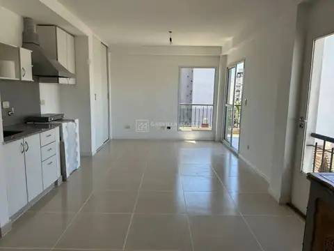 Alquiler de Departamento APTO PROFESIONAL monoambiente en Caseros Centro, Tres de Febrero