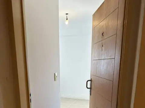 Departamento en Alquiler al Oeste