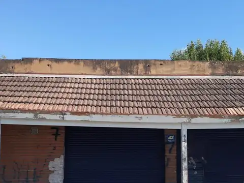 LOCAL COMERCIAL DE 305 M2 EN LOS CARDALES