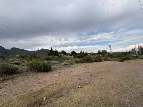 Ruta Panamericana