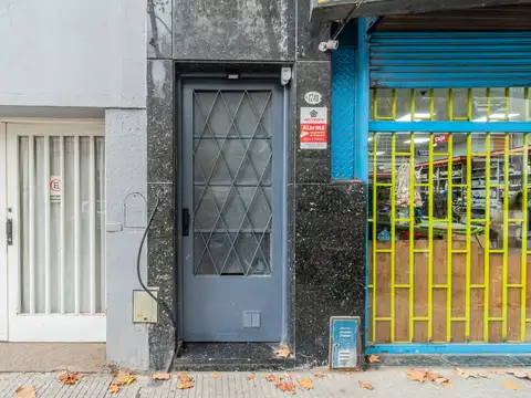 Franklin 1700, Piso 1