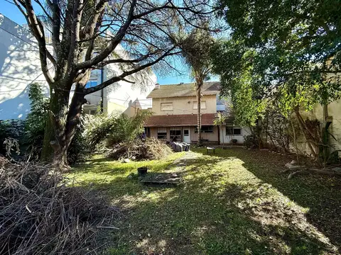 Villate Carlos, Vicente López 4400