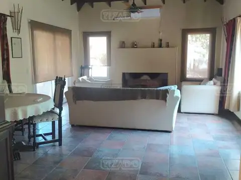 Casa en Alquiler 14 años