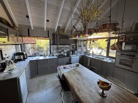 VENTA CASA  SAN MARTIN DE LOS ANDES. POTRERO ALTO