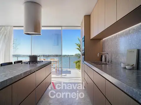 Departamento en Venta en Puertos, USD 239.445