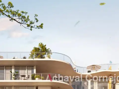 Departamento en Venta de 2 dormitorios