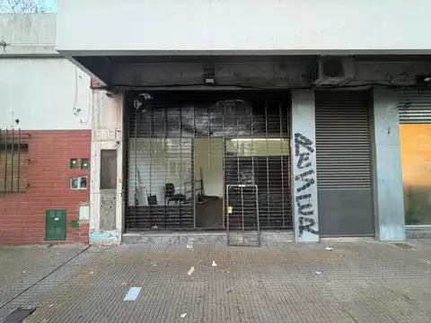 Avenida San Isidro Labrador 4100