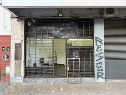 Local en Alquiler en Saavedra, $ 1.250.000