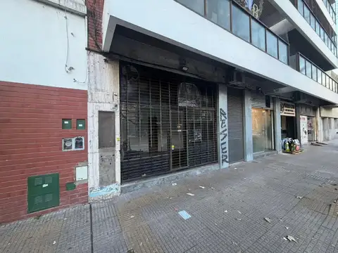 Local en Alquiler A Estrenar