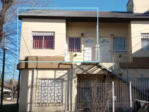 Alquiler depto Moreno, Paso del Rey