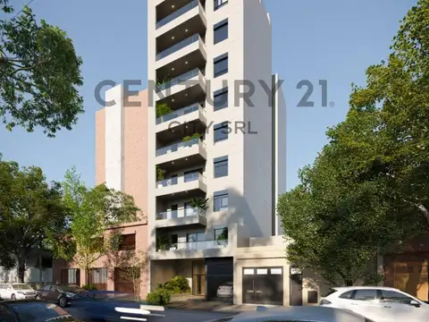 VENTA de Departamento 1 Dormitorio en CENTRO, Santa Fe.