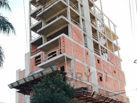 VENTA de Departamento 1 Dormitorio en CENTRO, Santa Fe.