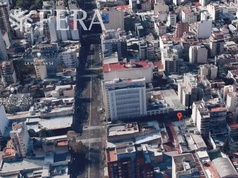 Terreno en Venta en Flores, USD 910.000