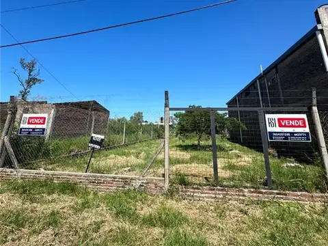 TERRENOS/FRACCIONES/LOTEOS - TERRENOS - BARRANQUERAS