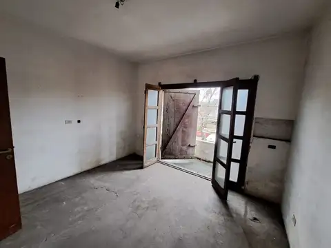 Casa en Venta 15 años