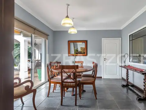 Casa en Venta en Club De Campo Pueyrredon, USD 368.000