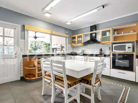 Casa en Venta 25 años