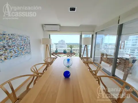 Departamento en Venta de 6 ambientes