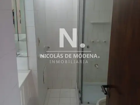 Departamento en Alquiler Temporal de 1 dormitorio