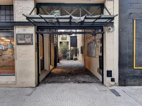 Bulnes 900