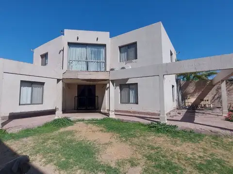 Casa en Venta de 5 dormitorios