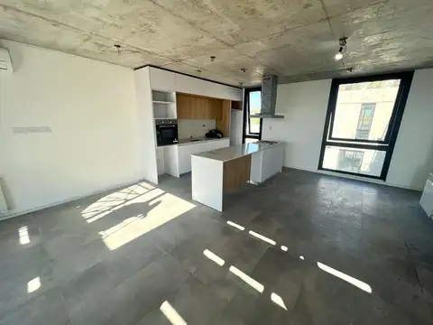 Departamento en Venta 3 años
