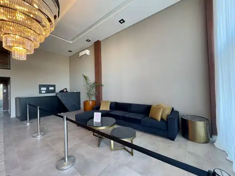 Oficina en venta y/o alquiler en Distrito T, Terravista, General Rodriguez