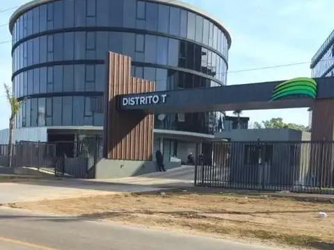 Oficina en Alquiler al Este