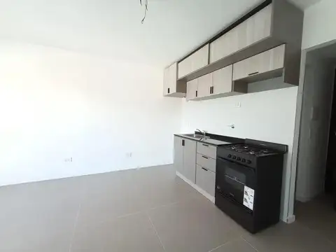 Departamento en Alquiler de Monoambiente