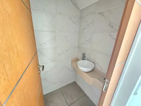 Departamento en Alquiler A Estrenar