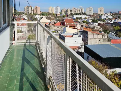 Departamento en Venta en Villa Lugano, USD 75.000