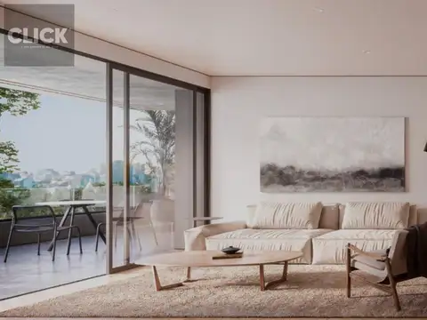 VENTA -  4 AMBIENTES CON BALCON Y PARRILLA - POZO - JUNIO 2029 - FULL AMENITIES - PREMIUM - PALERMO