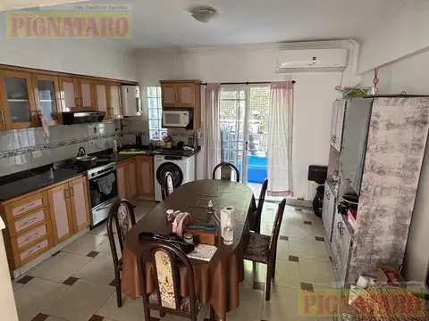 Depto Tipo Casa en Venta en Boedo, USD 149.000