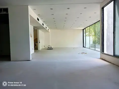 Casa en Alquiler A Estrenar