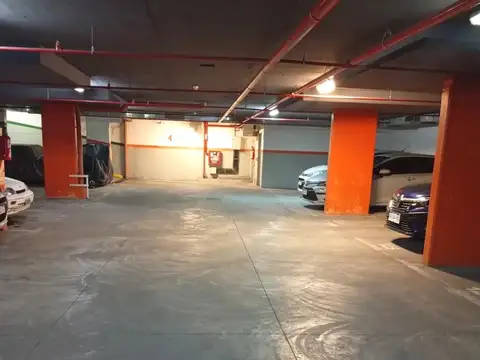 Cochera en Alquiler Fija