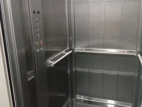 Cochera en Alquiler para coche grande