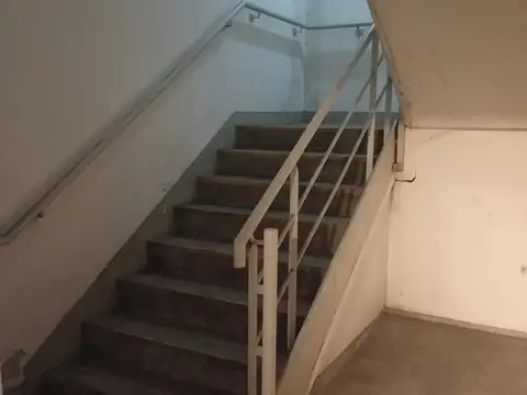 Cochera en Alquiler con acceso Rampa Fija