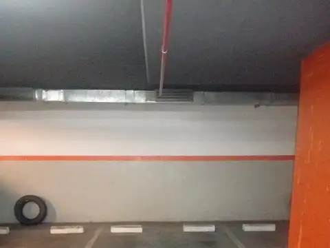 Excelente Cochera en alquiler en Belgrano. Fácil acceso. Seguridad.