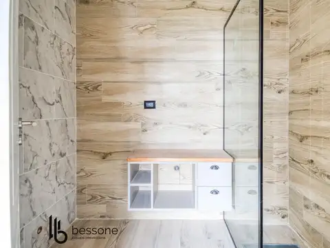 Depto Tipo Casa en Venta de 2 dormitorios