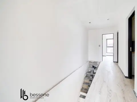 Depto Tipo Casa en Venta A Estrenar