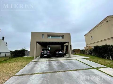 Casa en Venta a Laguna Area 7 Barrio San Sebastian