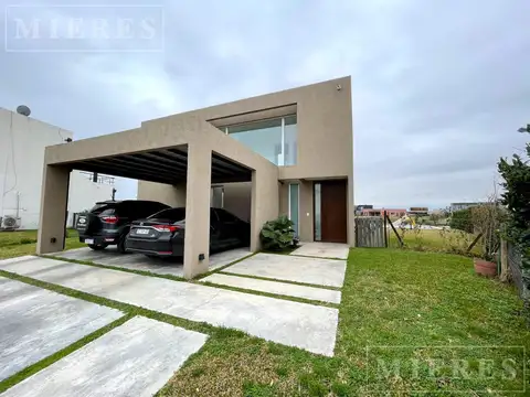 Casa en Venta a Laguna Area 7 Barrio San Sebastian