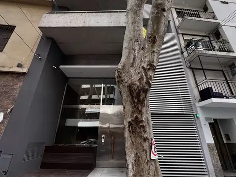 Departamento  en Venta en Palermo, Capital Federal, Buenos Aires