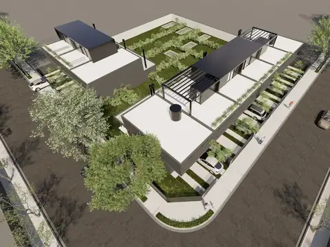 Casa en Venta A Estrenar
