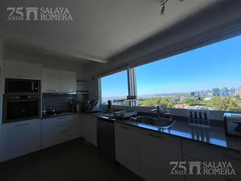 Departamento en Alquiler Temporal de 2 dormitorios