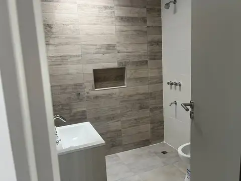 Departamento en Venta 1 año