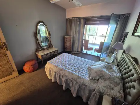 Departamento 5 ambientes con 2 baños