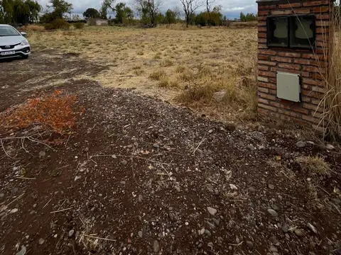 Terreno en Venta de 1500,0 m2