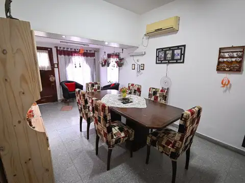 Casa en Venta 49 años